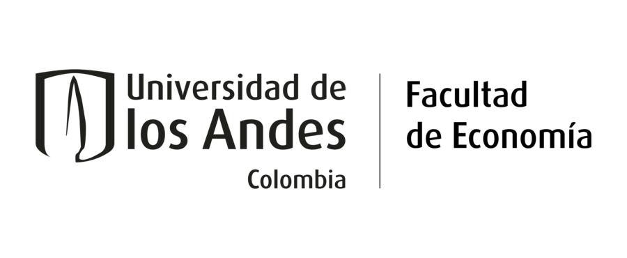 Universidad de los Andes - Facultad de Economia